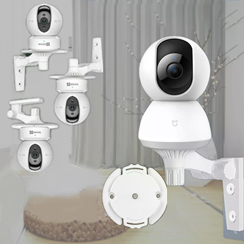 Tp-Link Camera Tapo C210 - Крепление на стену для умной камеры