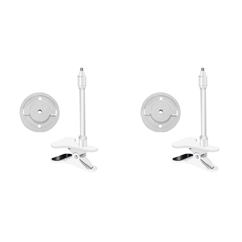 Tp-Link Camera Tapo C210 - Гибкий кронштейн T24C 2X с регулируемой