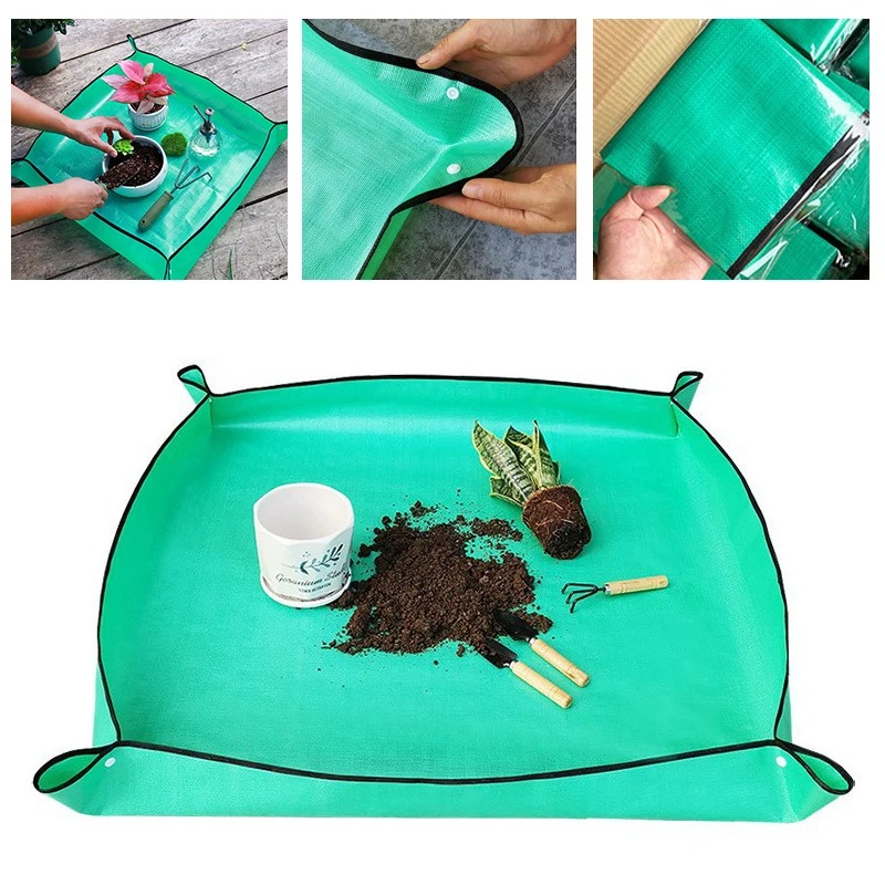 Repotting Mat - 1 шт. коврик для посадки 50