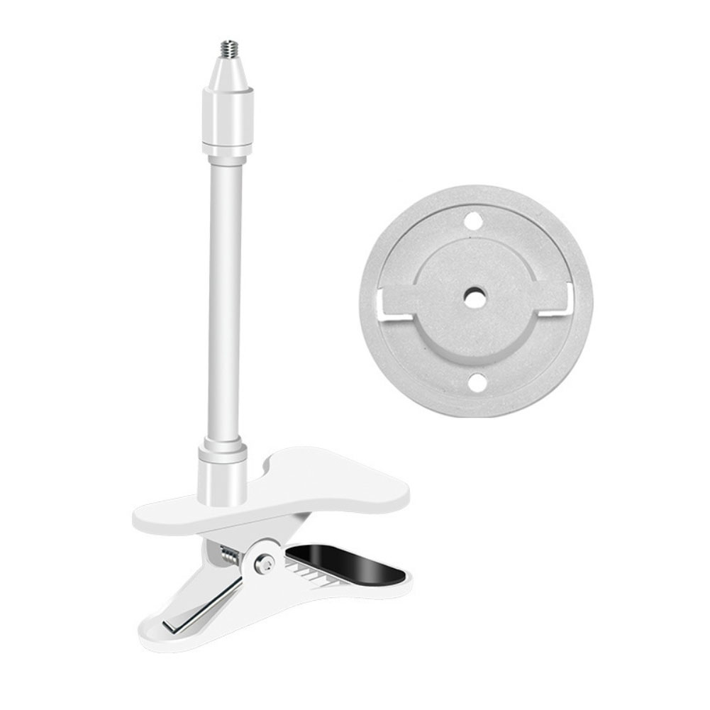 Tp-Link Camera Tapo C210 - Переносной гибкий зажим для камеры, подставка
