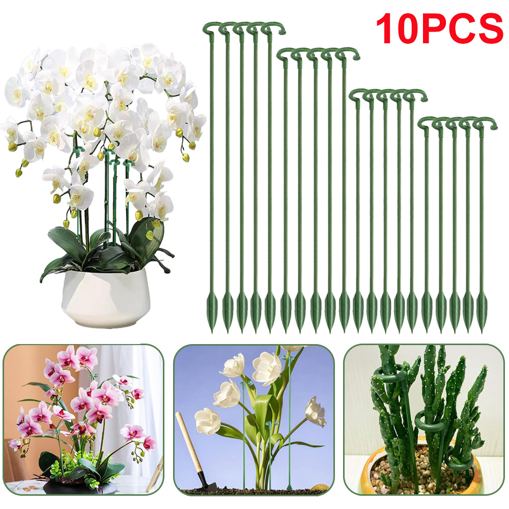 Succulent Set - 5/10 шт. опор для растений, держатели