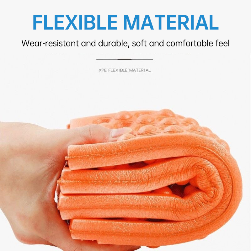 Портативный легкий мини-водоне – обзор и цена Repotting Mat