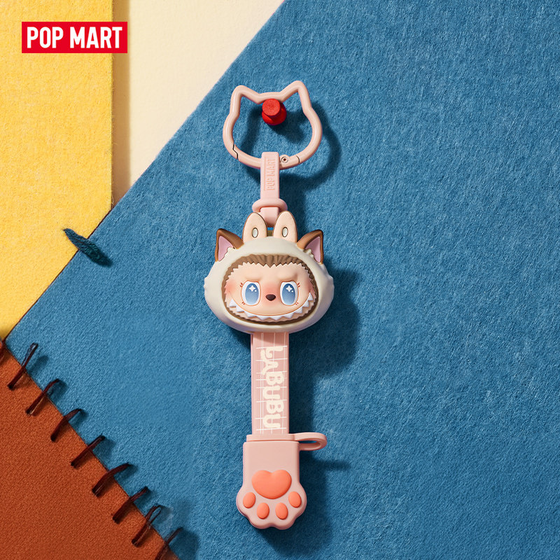 Новинка POP MART в наличии: La – обзор и цена Monstera