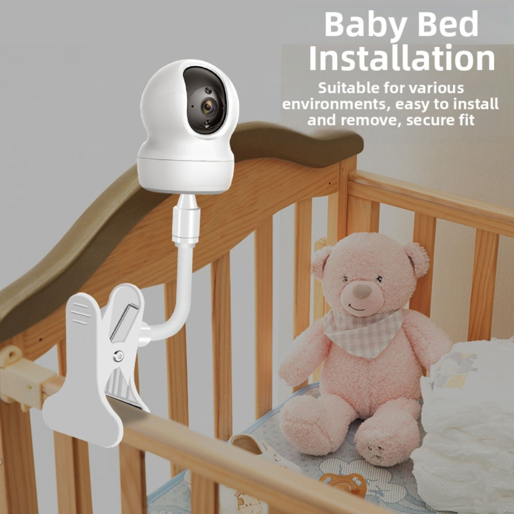 Гибкий зажим для камеры, держа – обзор и цена Tp-Link Camera Tapo C210