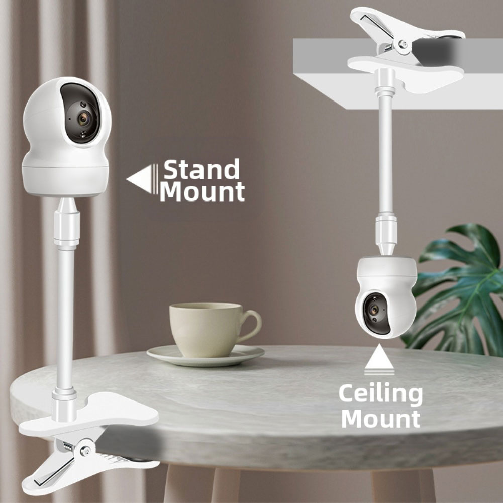 Переносной гибкий зажим для ка – обзор и цена Tp-Link Camera Tapo C210